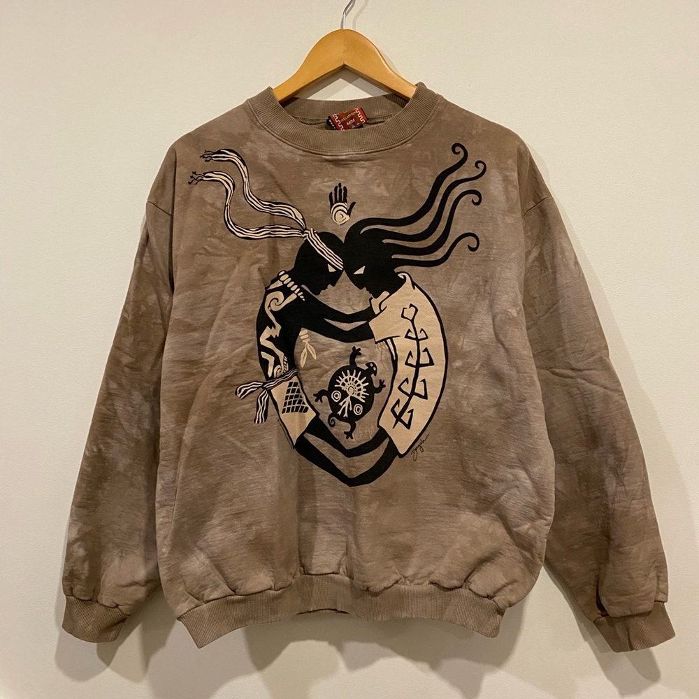 DRAGOLI Vintage sweatshirt